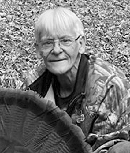John Michael Vance